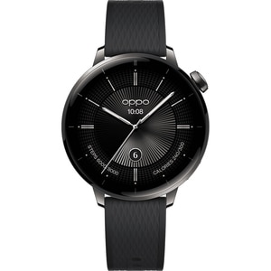 Smartwatch OPPO Watch X2 Mini, GPS, Android, Nebula Black Smartwatch OPPO Watch X2 Mini, GPS, Android, Nebula Black