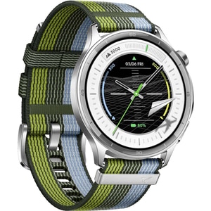 Smartwatch OPPO Watch S, GPS, Android/iOS, Silver Gleam Smartwatch OPPO Watch S, GPS, Android/iOS, Silver Gleam