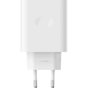 Incarcator retea OPPO Supervooc, USB-A, 45W, alb Incarcator retea OPPO Supervooc, USB-A, 45W, alb