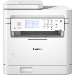 Multifunctional laser monocrom CANON i-SENSYS MF287dw, A4, USB, Wi-Fi Multifunctional laser monocrom CANON i-SENSYS MF287dw, A4, USB, Wi-Fi
