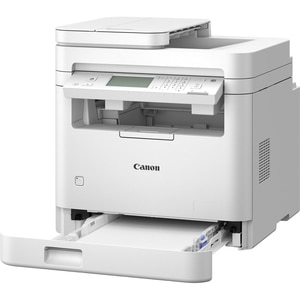 Multifunctional laser monocrom CANON i-SENSYS MF287dw, A4, USB, Wi-Fi Multifunctional laser monocrom CANON i-SENSYS MF287dw, A4, USB, Wi-Fi