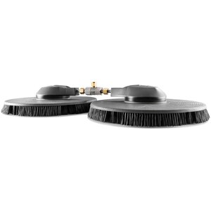 Perie disc KARCHER 800 Advance, isolar Perie disc KARCHER 800 Advance, isolar