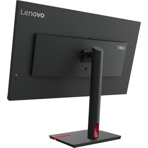 Monitor LED IPS LENOVO ThinkVision T32h-30, 31.5", QHD, 60Hz, pivot, negru Monitor LED IPS LENOVO ThinkVision T32h-30, 31.5", QHD, 60Hz, pivot, negru