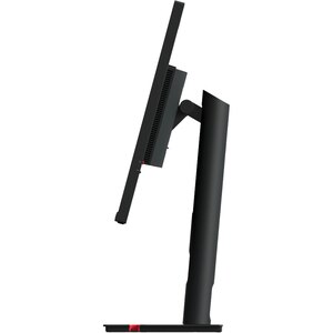 Monitor LED IPS LENOVO ThinkVision T32h-30, 31.5", QHD, 60Hz, pivot, negru Monitor LED IPS LENOVO ThinkVision T32h-30, 31.5", QHD, 60Hz, pivot, negru