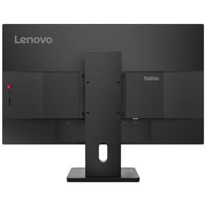 Monitor LED IPS LENOVO ThinkVision E24-30, 23.8", Full HD, 100Hz, boxe, pivot, negru Monitor LED IPS LENOVO ThinkVision E24-30, 23.8", Full HD, 100Hz, boxe, pivot, negru