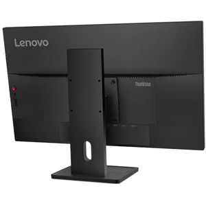 Monitor LED IPS LENOVO ThinkVision E24-30, 23.8", Full HD, 100Hz, boxe, pivot, negru Monitor LED IPS LENOVO ThinkVision E24-30, 23.8", Full HD, 100Hz, boxe, pivot, negru