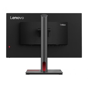 Monitor LED IPS LENOVO ThinkVision P25i-30, 24.5", Full HD, 100Hz, pivot, negru Monitor LED IPS LENOVO ThinkVision P25i-30, 24.5", Full HD, 100Hz, pivot, negru