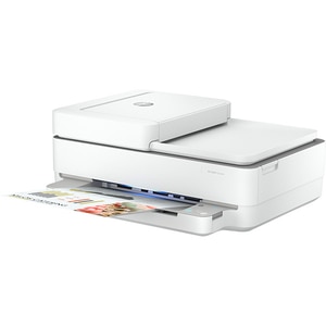 Multifunctional inkjet color HP ENVY 6420e All-in-One, A4, USB, Wi-Fi, HP+ Eligibil Multifunctional inkjet color HP ENVY 6420e All-in-One, A4, USB, Wi-Fi, HP+ Eligibil