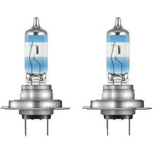 Bec auto OSRAM Night Breaker 200, 200%, H7, 3550K, 55W, 2 buc Bec auto OSRAM Night Breaker 200, 200%, H7, 3550K, 55W, 2 buc