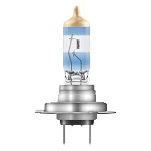 Bec auto OSRAM Night Breaker Silver, 55W, 12V, H7, 2buc Bec auto OSRAM Night Breaker Silver, 55W, 12V, H7, 2buc
