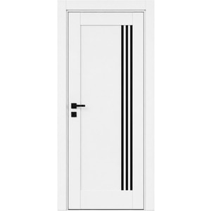 Usa interior Norden, fara geam, reversibila, MDF, 78 x 203 cm, alb Usa interior Norden, fara geam, reversibila, MDF, 78 x 203 cm, alb