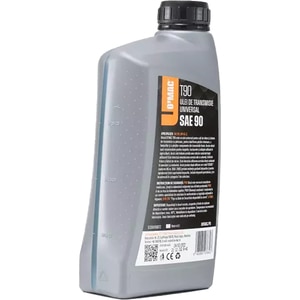Ulei de transmisie O'MAC, SAE 90, 1l Ulei de transmisie O'MAC, SAE 90, 1l