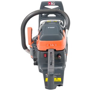 Drujba benzina (Motofierastrau) OMAC MF 34B, 3.4CP, lama 40 cm Drujba benzina (Motofierastrau) OMAC MF 34B, 3.4CP, lama 40 cm