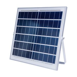 Proiector solar WESTECH XLY 2080, 15W, 1090lm, alb Proiector solar WESTECH XLY 2080, 15W, 1090lm, alb