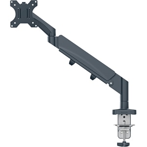 Suport monitor birou LEITZ Ergo Space Saving Single, Reglabil, 17-32", 9Kg Suport monitor birou LEITZ Ergo Space Saving Single, Reglabil, 17-32", 9Kg