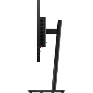 Monitor LED IPS LENOVO ThinkVision T24-40, 23.8", Full HD, 120Hz, pivot, negru Monitor LED IPS LENOVO ThinkVision T24-40, 23.8", Full HD, 120Hz, pivot, negru