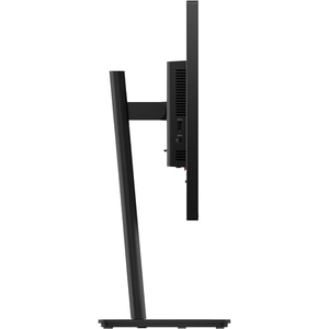 Monitor LED IPS LENOVO ThinkVision T24-40, 23.8", Full HD, 120Hz, pivot, negru Monitor LED IPS LENOVO ThinkVision T24-40, 23.8", Full HD, 120Hz, pivot, negru