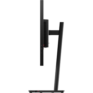 Monitor LED IPS LENOVO ThinkVision T27-40, 27", Full HD, 120Hz, pivot, negru Monitor LED IPS LENOVO ThinkVision T27-40, 27", Full HD, 120Hz, pivot, negru