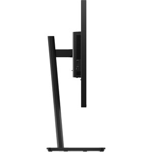 Monitor LED IPS LENOVO ThinkVision T27-40, 27", Full HD, 120Hz, pivot, negru Monitor LED IPS LENOVO ThinkVision T27-40, 27", Full HD, 120Hz, pivot, negru