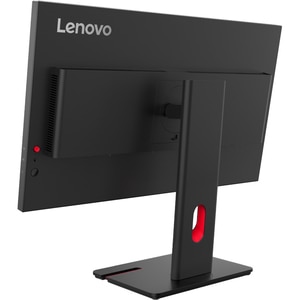 Monitor LED IPS LENOVO ThinkVision T27-40, 27", Full HD, 120Hz, pivot, negru Monitor LED IPS LENOVO ThinkVision T27-40, 27", Full HD, 120Hz, pivot, negru
