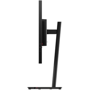 Monitor LED IPS LENOVO ThinkVision T27Q-40, 27",QHD, 120Hz, HDR10, pivot, negru Monitor LED IPS LENOVO ThinkVision T27Q-40, 27",QHD, 120Hz, HDR10, pivot, negru