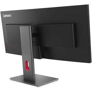 Monitor curbat WLED IPS LENOVO ThinkVision P34WD-40, 34", WQHD, 120Hz, HDR10, negru Monitor curbat WLED IPS LENOVO ThinkVision P34WD-40, 34", WQHD, 120Hz, HDR10, negru