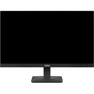 Monitor LED IPS LENOVO ThinkVision S24-4e, 23.8", Full HD, 100Hz, negru Monitor LED IPS LENOVO ThinkVision S24-4e, 23.8", Full HD, 100Hz, negru