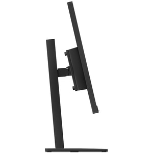 Monitor LED IPS LENOVO ThinkVision E24-40, 23.8", Full HD, 100Hz, boxe, pivot, negru Monitor LED IPS LENOVO ThinkVision E24-40, 23.8", Full HD, 100Hz, boxe, pivot, negru