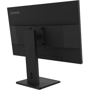 Monitor LED IPS LENOVO ThinkVision E27q-40, 27", QHD, 100Hz, boxe, pivot, negru Monitor LED IPS LENOVO ThinkVision E27q-40, 27", QHD, 100Hz, boxe, pivot, negru