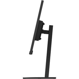 Monitor LED IPS LENOVO ThinkVision E27q-40, 27", QHD, 100Hz, boxe, pivot, negru Monitor LED IPS LENOVO ThinkVision E27q-40, 27", QHD, 100Hz, boxe, pivot, negru