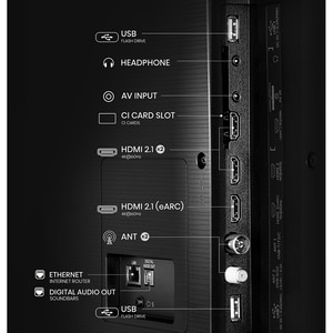 Televizor LED Smart HISENSE 65A6Q, Ultra HD 4k, 164cm Televizor LED Smart HISENSE 65A6Q, Ultra HD 4k, 164cm