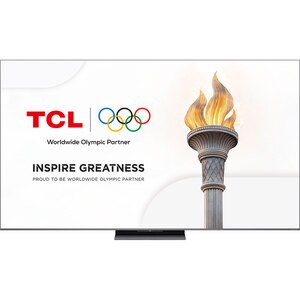 Televizor Mini LED Smart TCL 65C89K, Ultra HD 4K, 164cm Televizor Mini LED Smart TCL 65C89K, Ultra HD 4K, 164cm