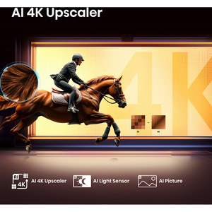 Televizor QLED Smart HISENSE 65E7Q, Ultra HD 4k, 164cm Televizor QLED Smart HISENSE 65E7Q, Ultra HD 4k, 164cm