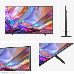 Televizor HI-QLED Smart HISENSE 65E7S, Ultra HD 4K, HDR, 164cm Televizor HI-QLED Smart HISENSE 65E7S, Ultra HD 4K, HDR, 164cm