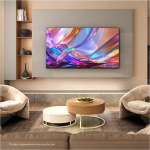 Televizor HI-QLED Smart HISENSE 65E7S, Ultra HD 4K, HDR, 164cm Televizor HI-QLED Smart HISENSE 65E7S, Ultra HD 4K, HDR, 164cm