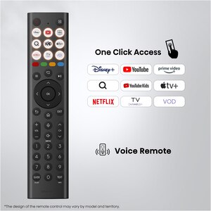 Televizor HI-QLED Smart HISENSE 65E7S PRO, Ultra HD 4K, HDR, 164cm Televizor HI-QLED Smart HISENSE 65E7S PRO, Ultra HD 4K, HDR, 164cm