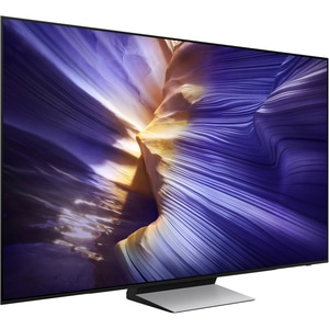 Televizor OLED Smart SAMSUNG 55S90F, 4K, HDR, 138cm Televizor OLED Smart SAMSUNG 55S90F, 4K, HDR, 138cm