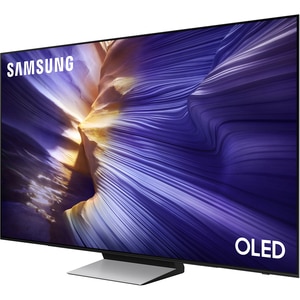 Televizor OLED Smart SAMSUNG 55S90F, 4K, HDR, 138cm Televizor OLED Smart SAMSUNG 55S90F, 4K, HDR, 138cm
