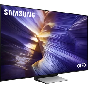 Televizor OLED Smart SAMSUNG 55S90F, 4K, HDR, 138cm Televizor OLED Smart SAMSUNG 55S90F, 4K, HDR, 138cm