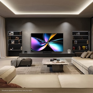 Televizor Mini-LED ULED Smart HISENSE 65U7Q PRO, Ultra HD 4K,164cm Televizor Mini-LED ULED Smart HISENSE 65U7Q PRO, Ultra HD 4K,164cm