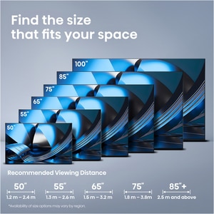 Televizor Mini-LED ULED Smart HISENSE 65U7S, Ultra HD 4K, HDR, 164cm Televizor Mini-LED ULED Smart HISENSE 65U7S, Ultra HD 4K, HDR, 164cm