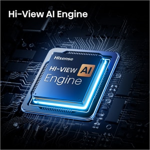 Televizor Mini-LED ULED Smart HISENSE 65U7S, Ultra HD 4K, HDR, 164cm Televizor Mini-LED ULED Smart HISENSE 65U7S, Ultra HD 4K, HDR, 164cm