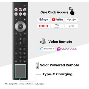Televizor Mini-LED ULED Smart HISENSE 65U8Q, Ultra HD 4K,164cm Televizor Mini-LED ULED Smart HISENSE 65U8Q, Ultra HD 4K,164cm