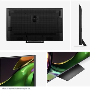 Televizor RGB Mini-LED ULED Smart HISENSE 65UR8S, Ultra HD 4K, HDR, 164cm Televizor RGB Mini-LED ULED Smart HISENSE 65UR8S, Ultra HD 4K, HDR, 164cm