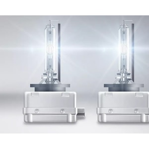 Bec auto Xenon OSRAM Original Xenarc, D1S, 85V, 35 W Bec auto Xenon OSRAM Original Xenarc, D1S, 85V, 35 W