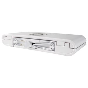 Aparat de vidat GORENJE VS120W, 120W, alb Aparat de vidat GORENJE VS120W, 120W, alb