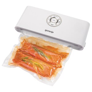 Aparat de vidat GORENJE VS120W, 120W, alb Aparat de vidat GORENJE VS120W, 120W, alb