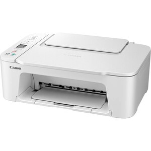 Multifunctional inkjet CANON PIXMA TS3751I, A4, USB, Wi-Fi Multifunctional inkjet CANON PIXMA TS3751I, A4, USB, Wi-Fi