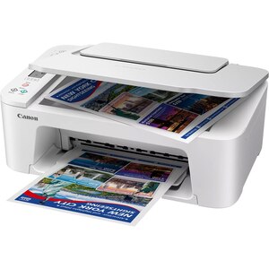 Multifunctional inkjet CANON PIXMA TS3751I, A4, USB, Wi-Fi Multifunctional inkjet CANON PIXMA TS3751I, A4, USB, Wi-Fi