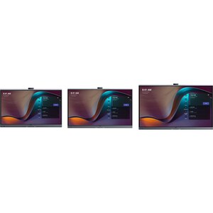 Sistem videoconferinta YEALINK Pro, 86" 4K Ultra HD, gri Sistem videoconferinta YEALINK Pro, 86" 4K Ultra HD, gri